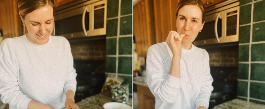 @Justine_Snacks' Antidiet, Food-Positive Recipes on TikTok