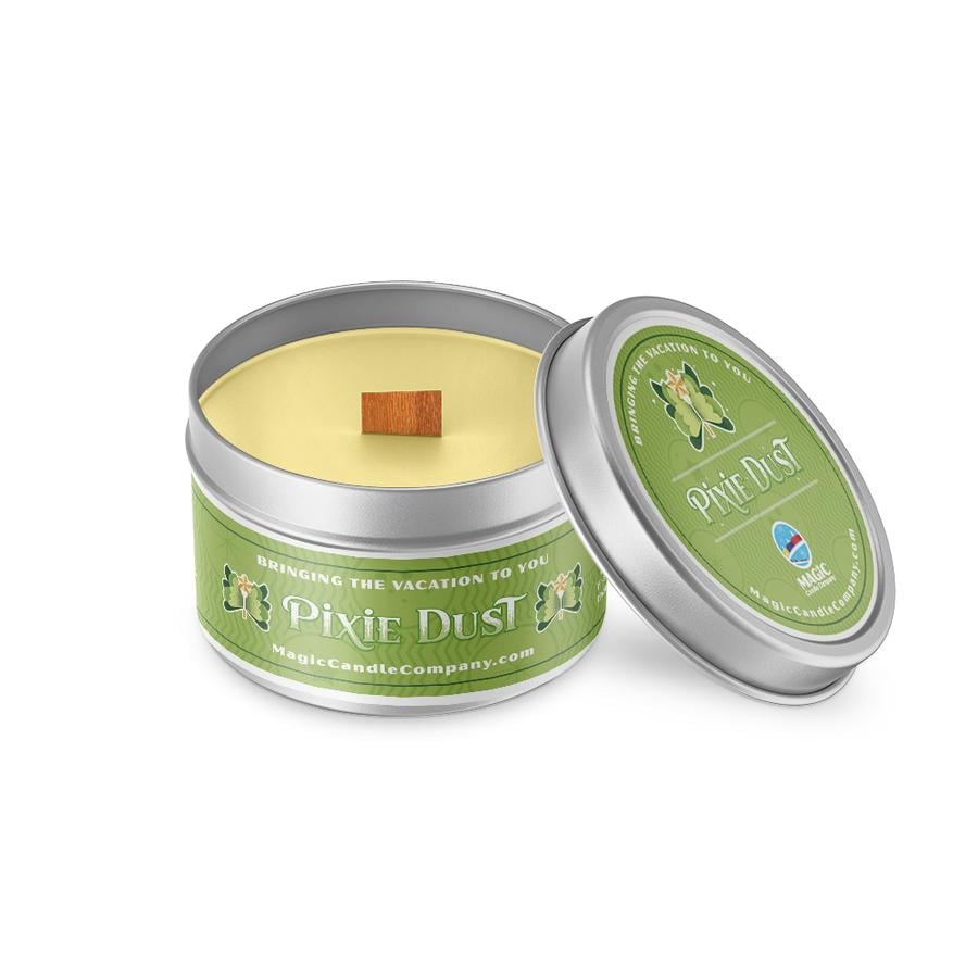 Candles That Smell Like Disneyland And Disney World Popsugar Home