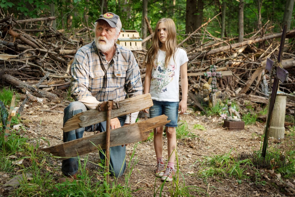 Is Pet Sematary Based on a True Story? | POPSUGAR Entertainment