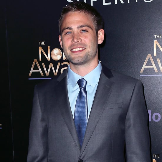 Cody Walker Talks About Paul Walker's Legacy