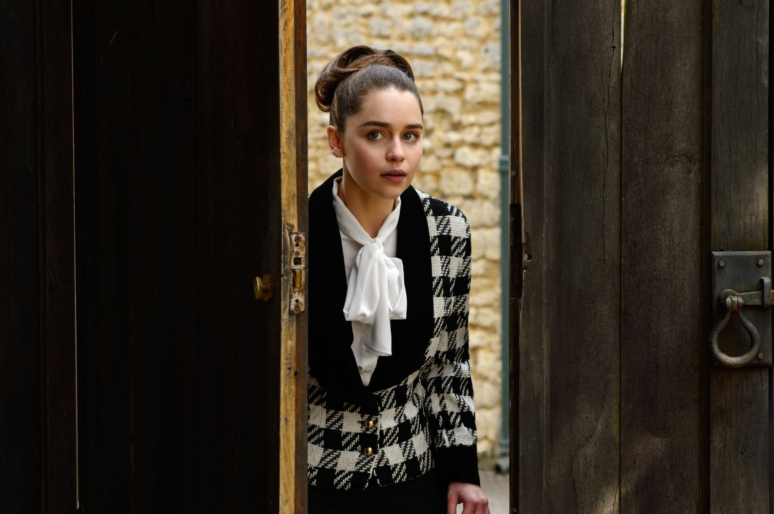 Me Before You Book and Movie Differences | PS Entertainment