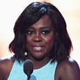 Viola Davis Beautifully Preaches the Power of Self-Acceptance at the Critics' Choice Awards