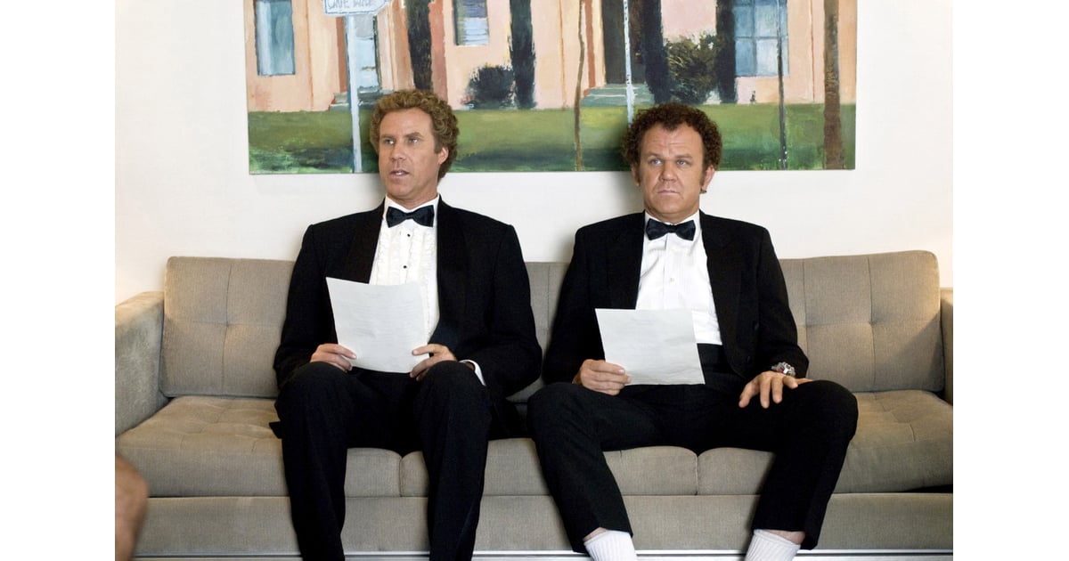 Step Brothers (2008) Early2000s Movies Streaming on Netflix