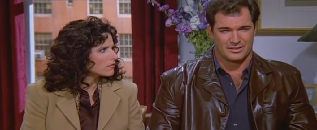 The Worst Boyfriends Elaine Had on Seinfeld