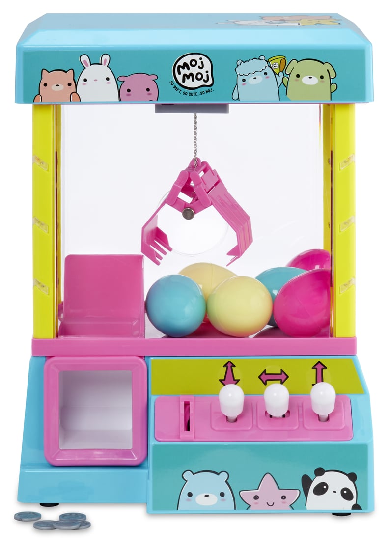 Moj Moj Claw Machine Playset