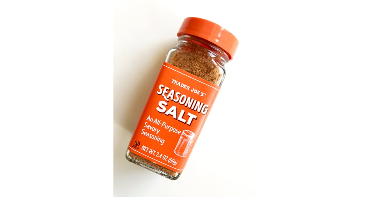 Pass Trader Joe's Seasoning Salt Best Knockoff Products From Trader