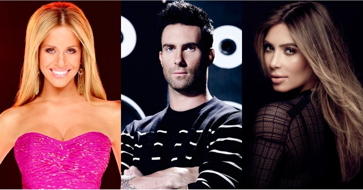 Best Reality Shows of 2014 | POPSUGAR Entertainment