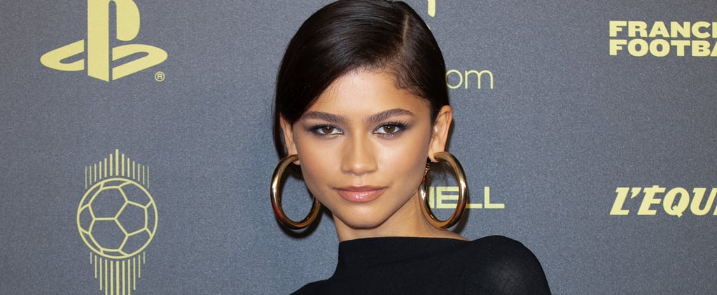 Zendaya Shares Her Hopes For Her Next Movie Project