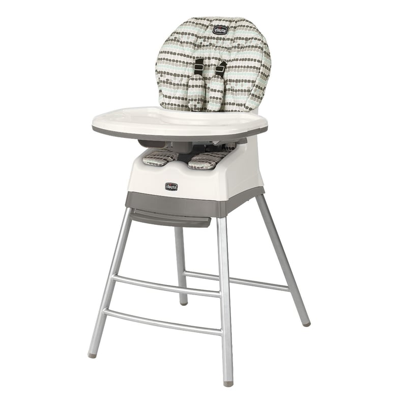 Chicco Stack 3-in-1 High Chair