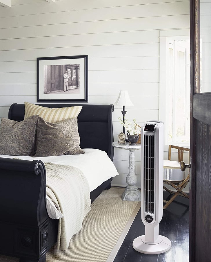 The Best Quiet Fan For Sleeping Best Cooling Tower Fan For Sleeping