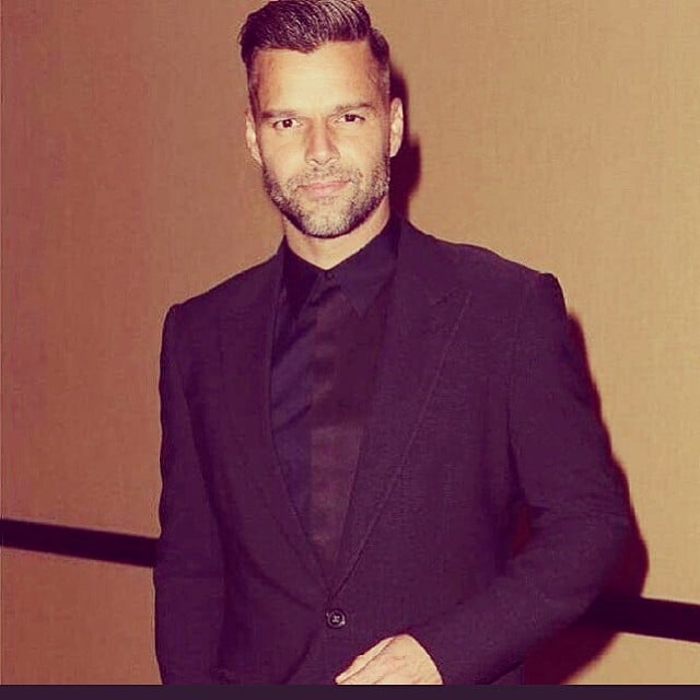 Ricky Martin