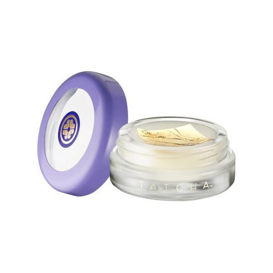 Tatcha Gold Camellia Nourishing Lip Balm