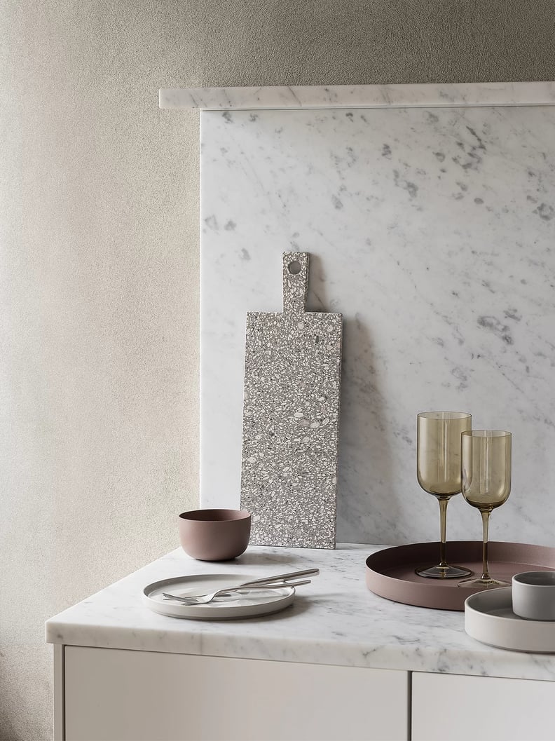 For the Host: Blomus Roca Marble Cutting Board