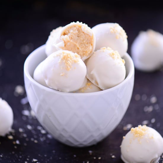 No-Bake Holiday Desserts For Kids