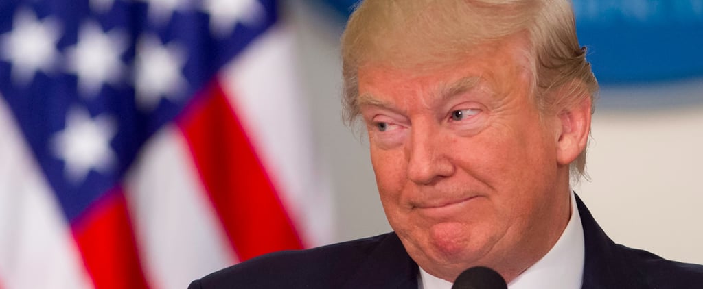 Trump Doesn't Know How Much Health Insurance Costs