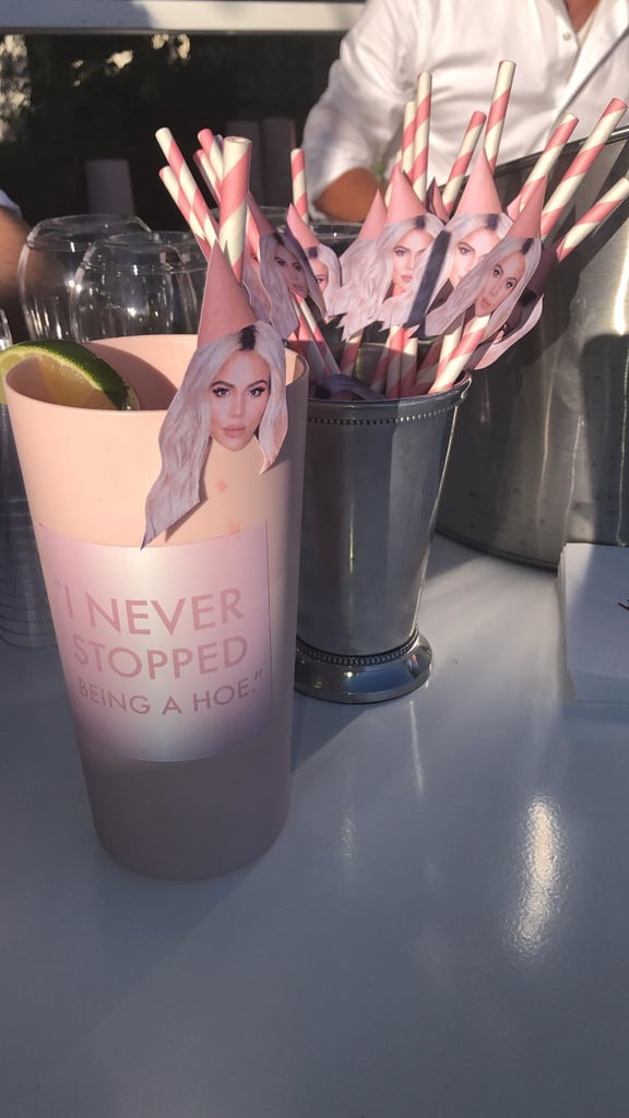 Khloé Kardashian Birthday Party Pictures 2019 Khloé Kardashian Birthday Party Pictures 2019