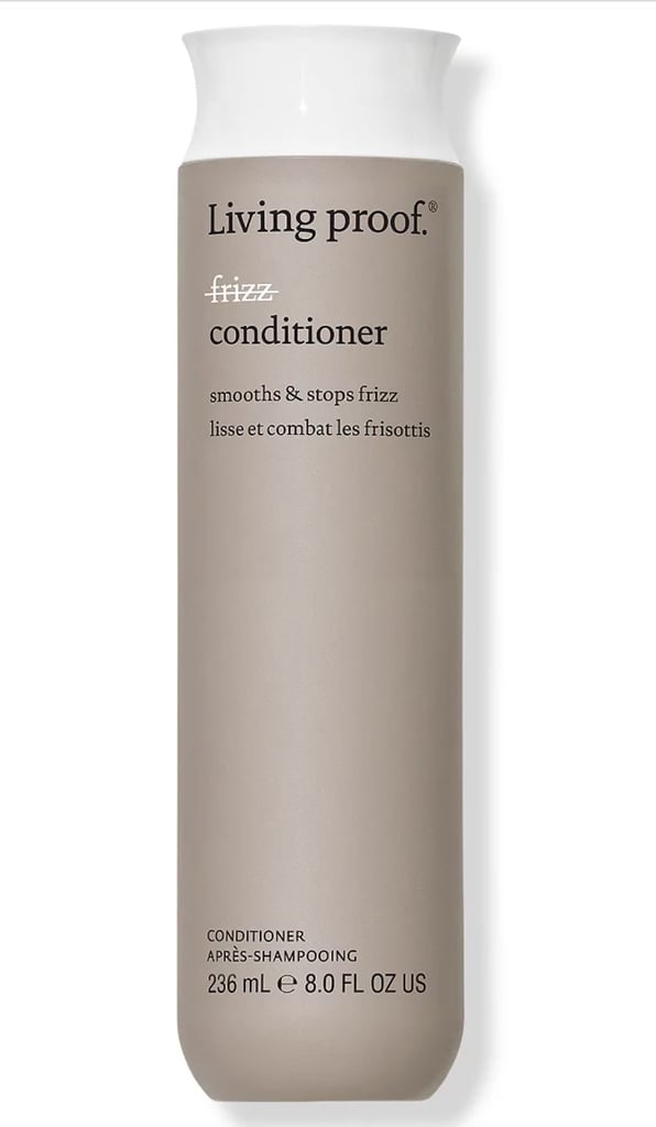 Living Proof No Frizz Conditioner