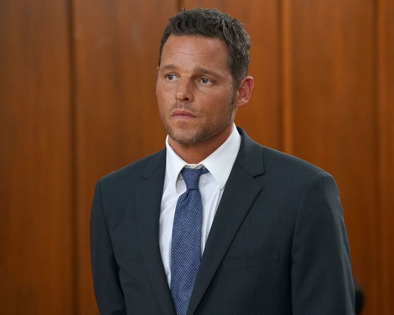 Worst Medical Mistakes On Grey s Anatomy PS Entertainment