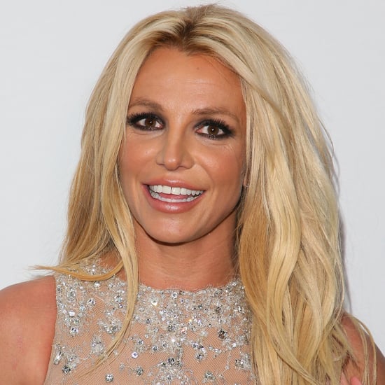 Britney Spears