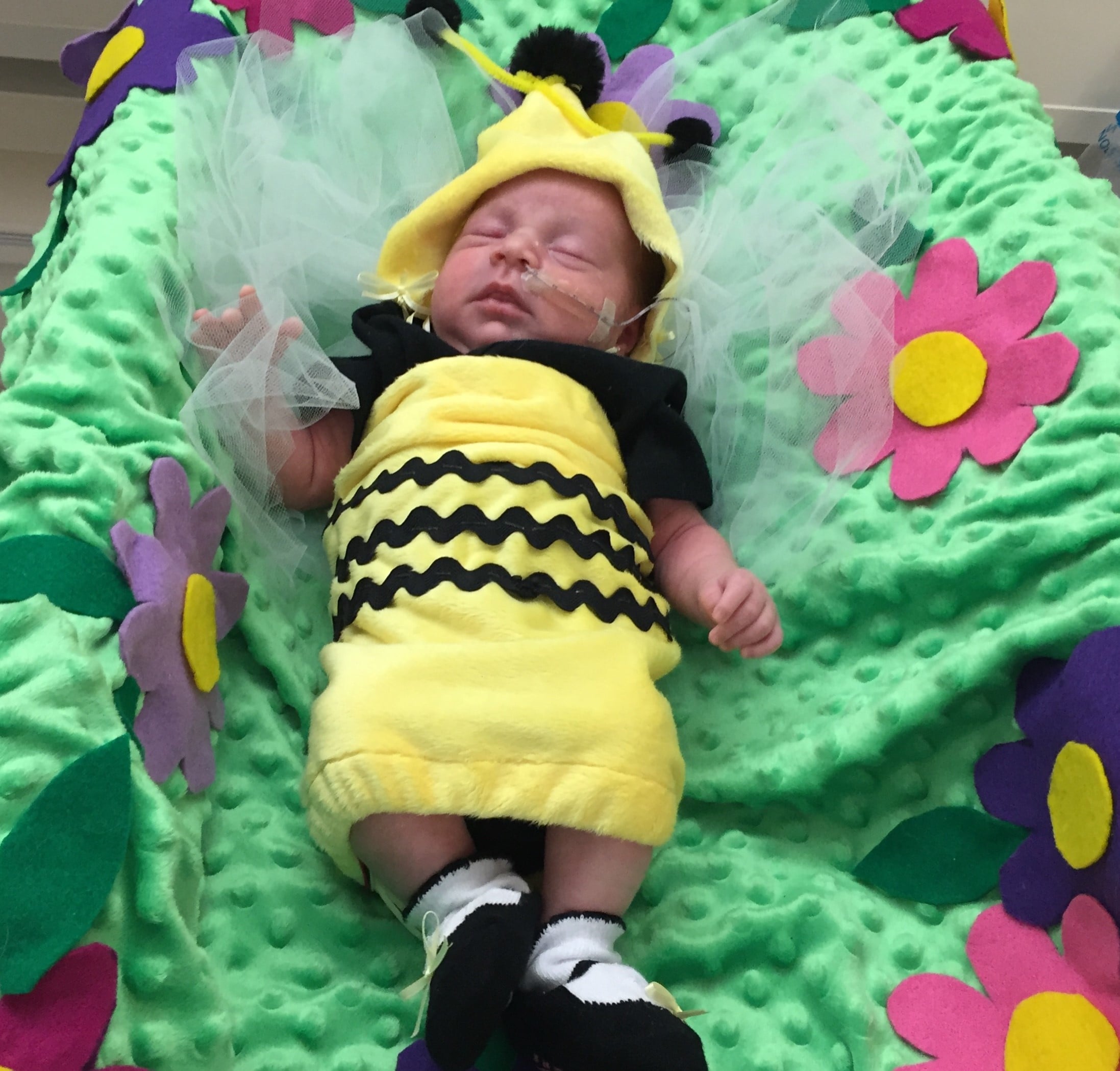 Premature baby halloween costumes uk sales