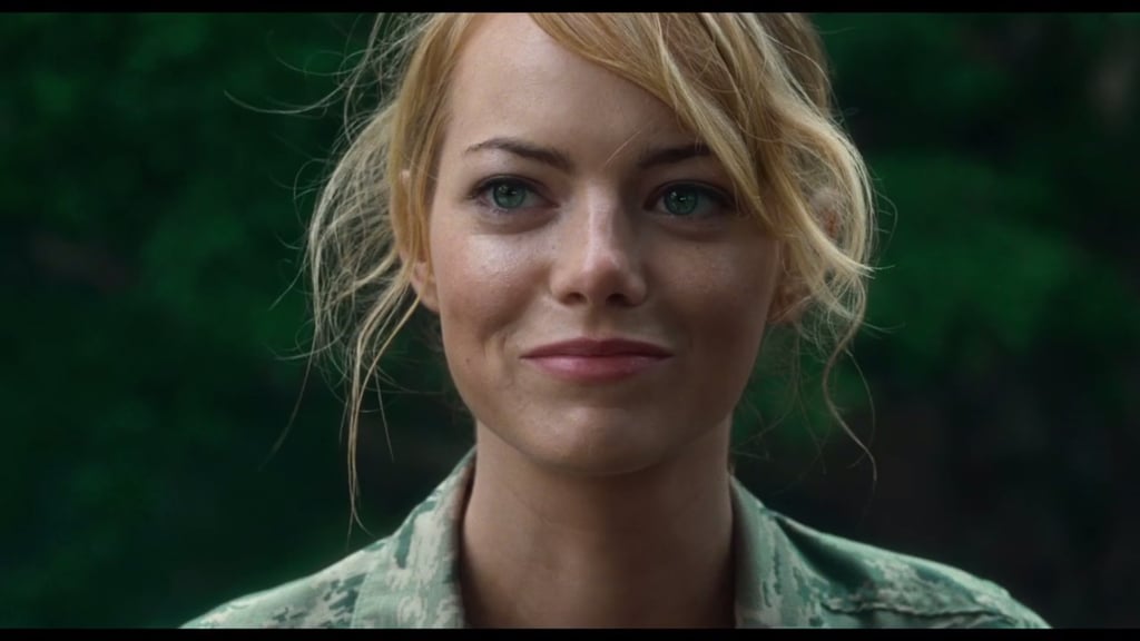 Emma Stone