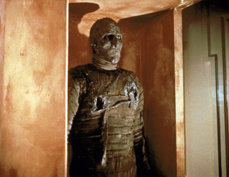 Oct. 9: The Mummy (1959)