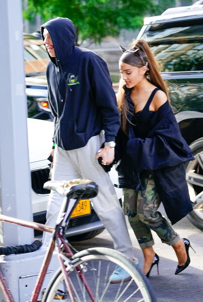 What Does Ariana Grande's 8418 Tattoo Mean?