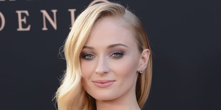 Sophie Turner | POPSUGAR Celebrity UK