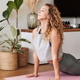 This 10-Minute Yoga Practice Is All About Starting Your Day With Positivity