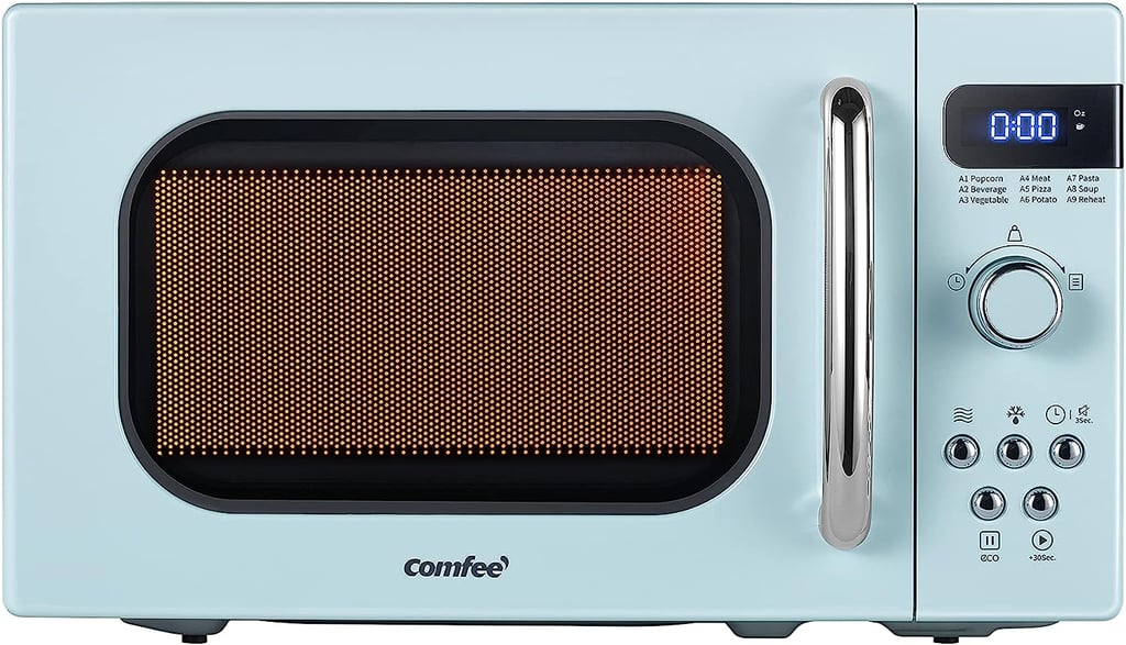 A Compact Microwave