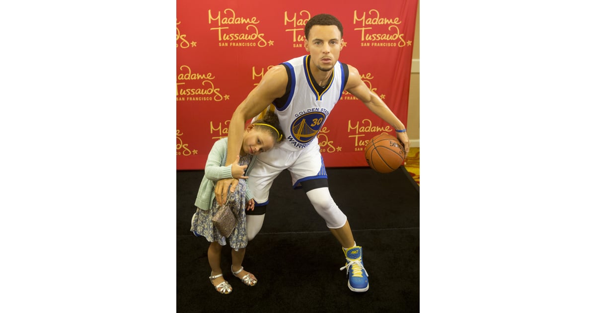 steph curry pop figure