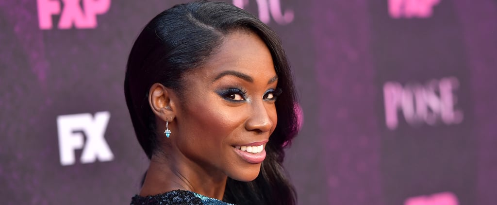 Angelica Ross Interview About "Fierce" Song