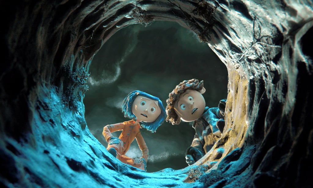 Coraline