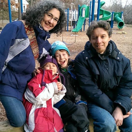 Children Detained For Walking Around Neighborhood Alone
