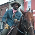 Idris Elba Put His "Uncomfortability Aside" For the Sake of Concrete Cowboy