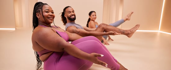 10-Minute Yoga Flow For Core Strength