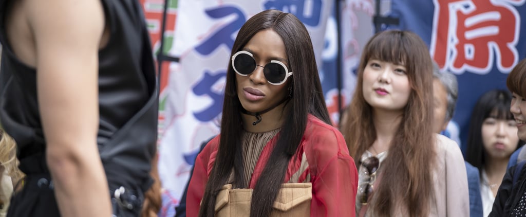 Amazon Making the Cut Season 1 Episode 5 Recap and Results