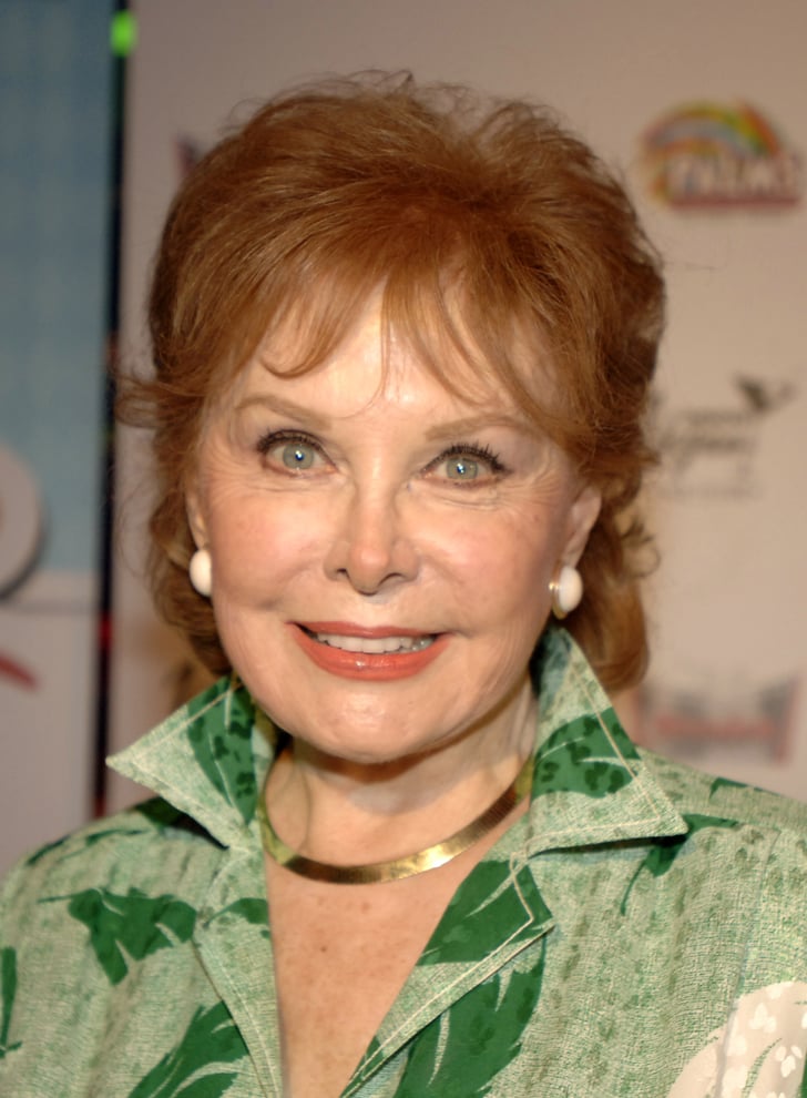 Rhonda Fleming | Celebrities Who Died in 2020 | POPSUGAR Celebrity Photo 8