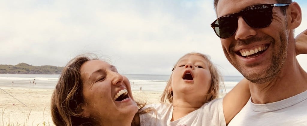 Bringing My Toddler on a Redo of My Honeymoon Was Freakin' Awesome — Here's Why