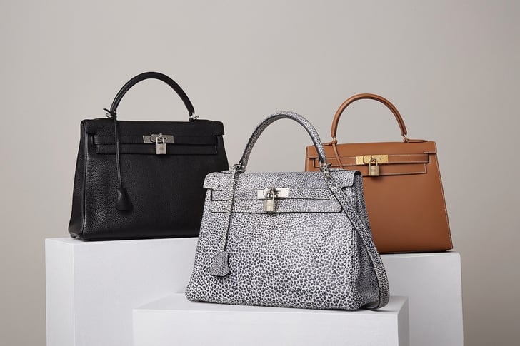 HERMES BIRKIN & KELLY CURRENT PRICE REVEAL IN DIFFERENT SIZES AND