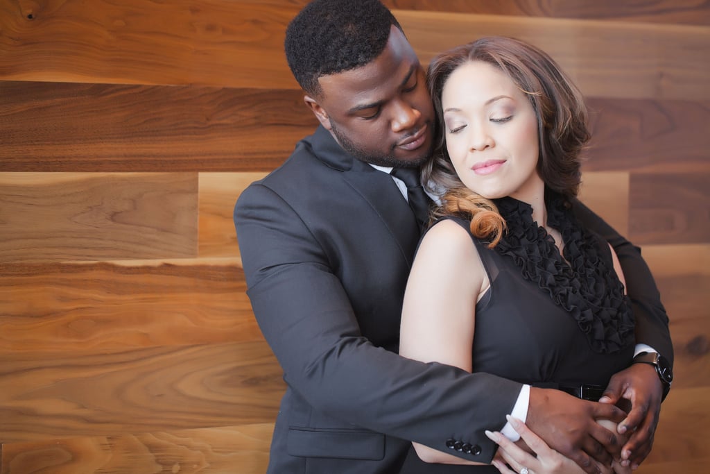 Hotel Engagement Shoot