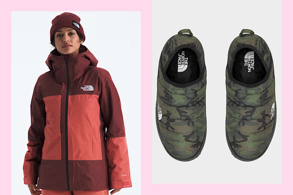 The Best Valentine's Day Gifts at The North Face