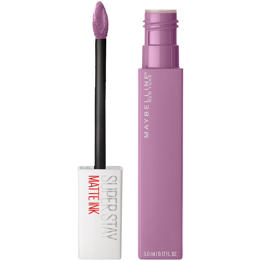 Maybelline New York SuperStay Matte Ink Un-Nudes in Philosopher
