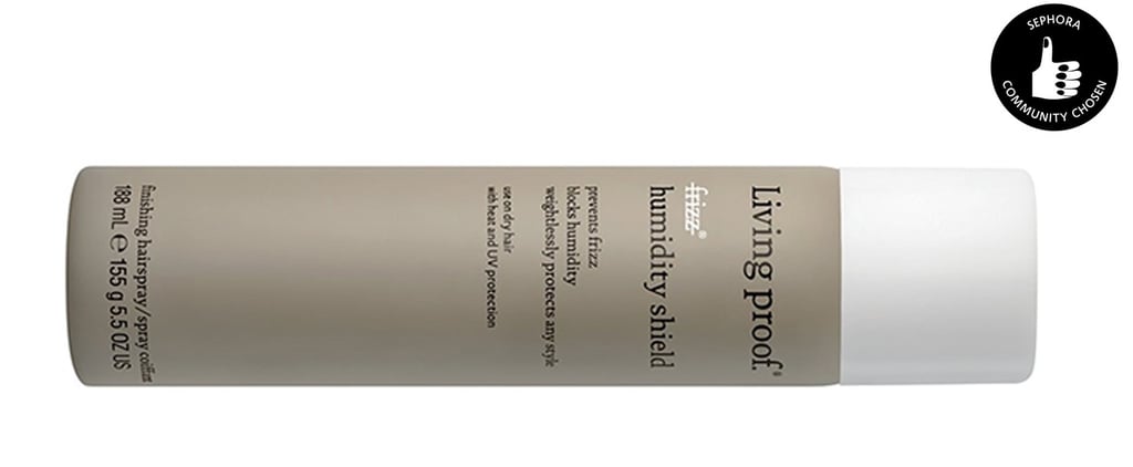 Living Proof No Frizz Humidity Shield