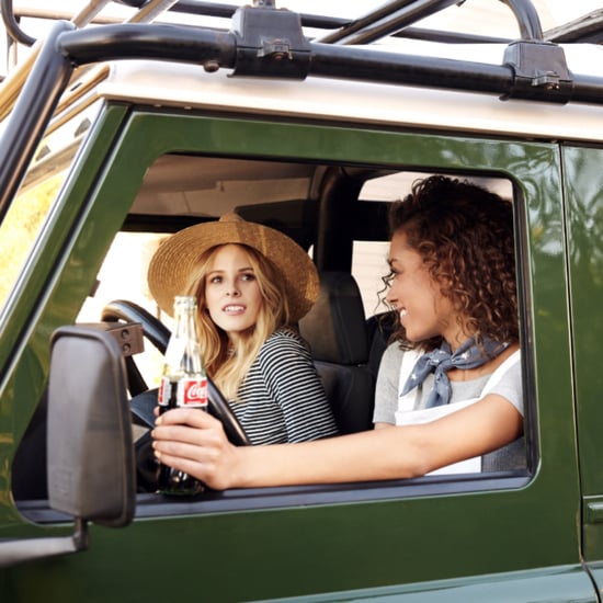 Similarities Between Moms and Childless Friends