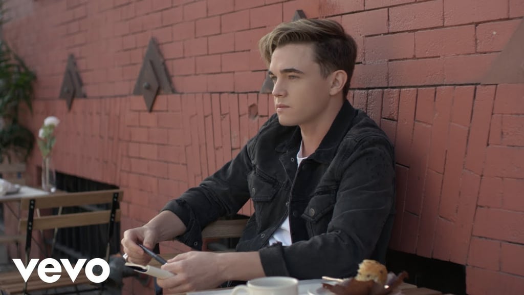 "Better With You" by Jesse McCartney