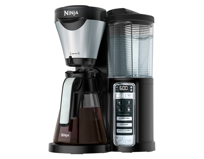 Ninja Coffee Brewer