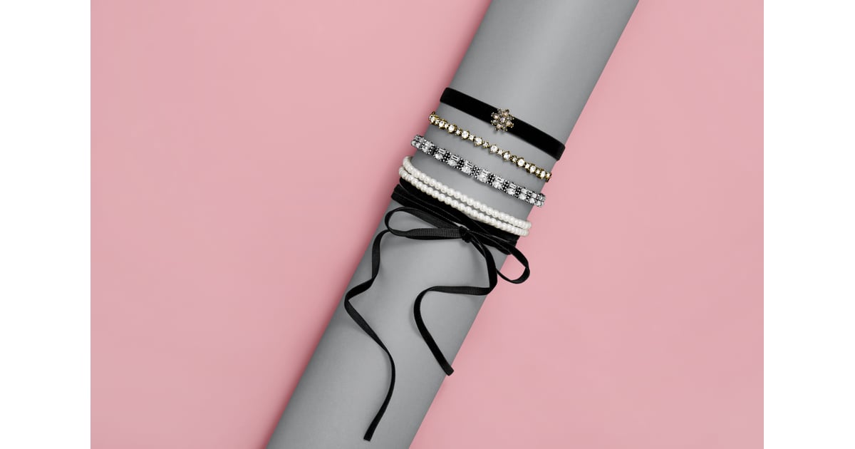 Baublebar SugarFix Target Collection POPSUGAR Fashion Photo 2