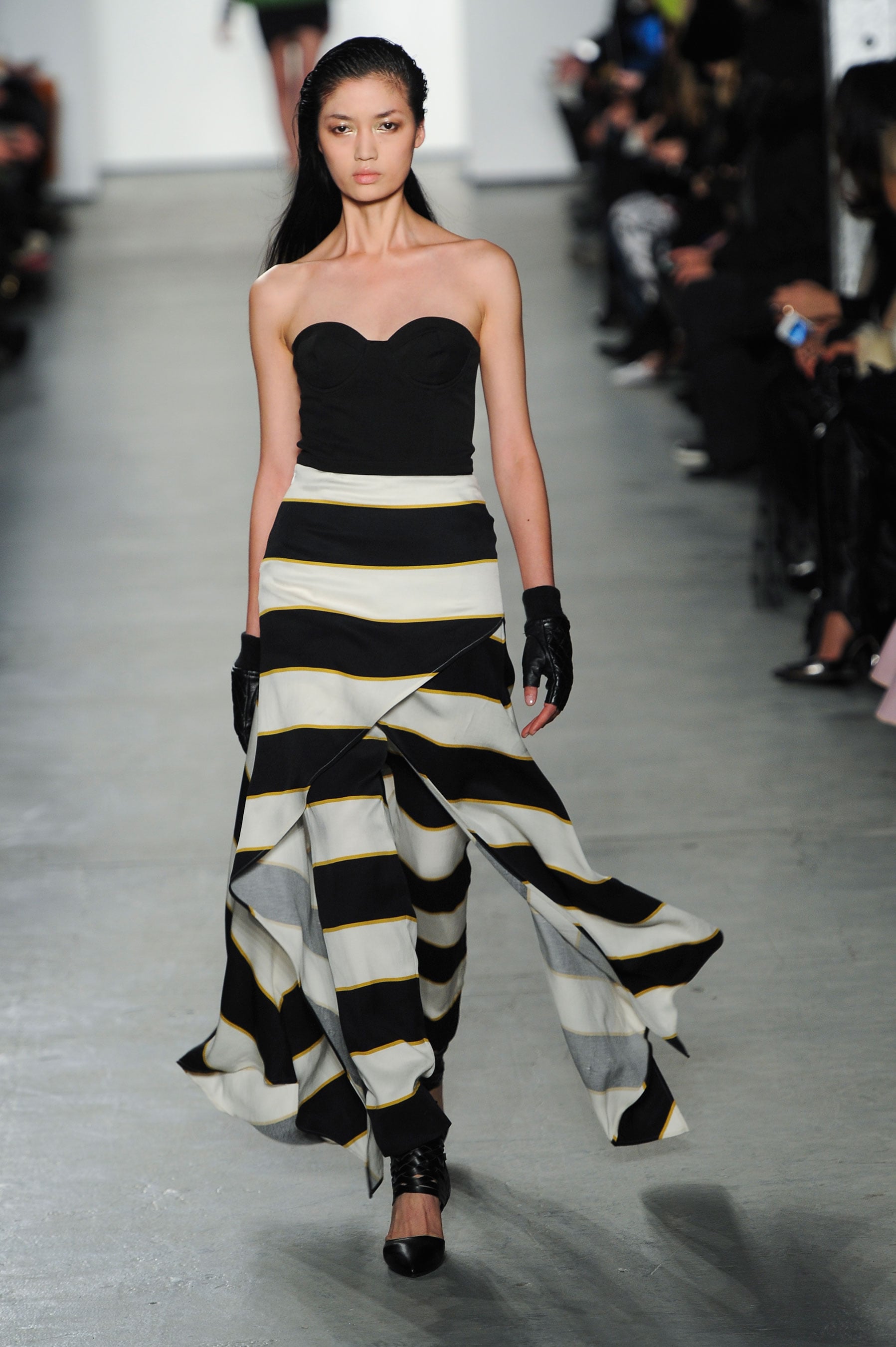 Sass and bide sales stripe dress