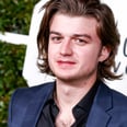 Stranger Things's Joe Keery Is Even Better at Singing Than He Is at Babysitting